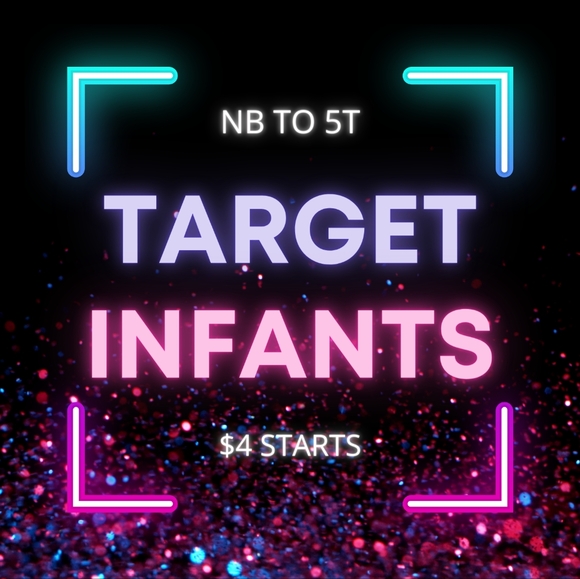 7/08/24 PART 2: 🎈Infant Pop-Up🎈 - Picture 1 of 12